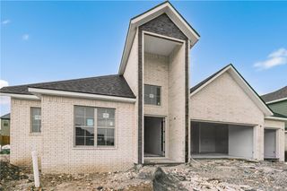 1851 Lotus Road, Centerton, AR 72719