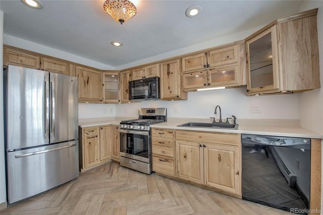 1140 Meadow Drive, Fairplay, CO 80440