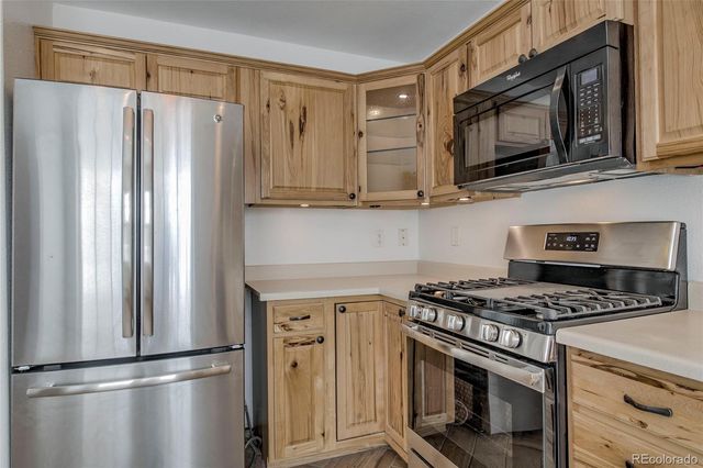 1140 Meadow Drive, Fairplay, CO 80440