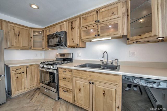 1140 Meadow Drive, Fairplay, CO 80440