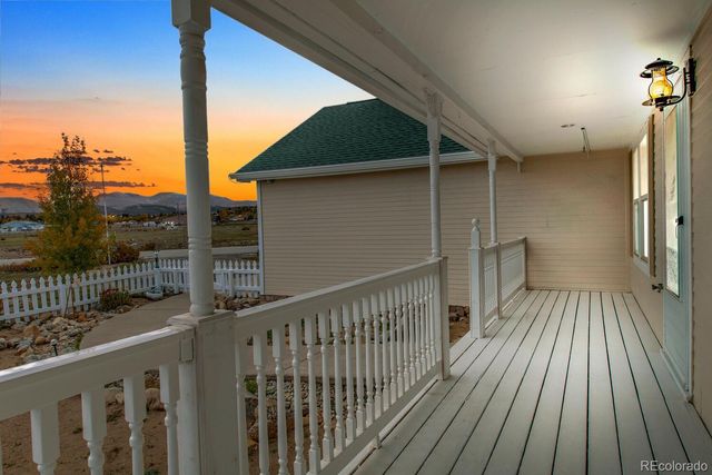 1140 Meadow Drive, Fairplay, CO 80440