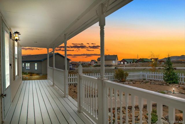 1140 Meadow Drive, Fairplay, CO 80440