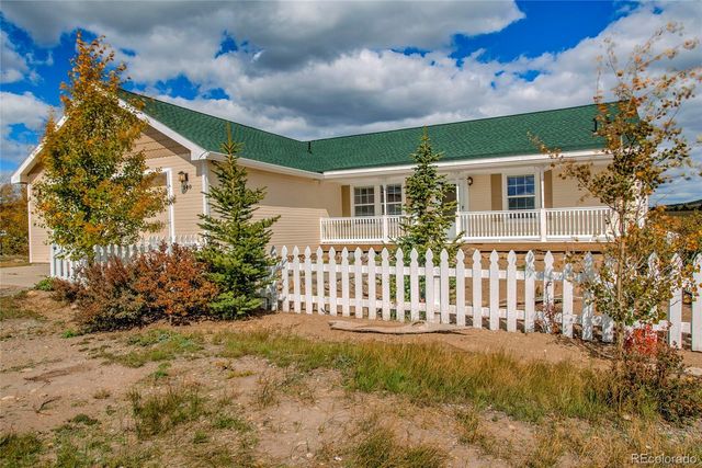 1140 Meadow Drive, Fairplay, CO 80440