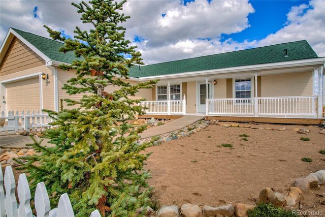 1140 Meadow Drive, Fairplay, CO 80440