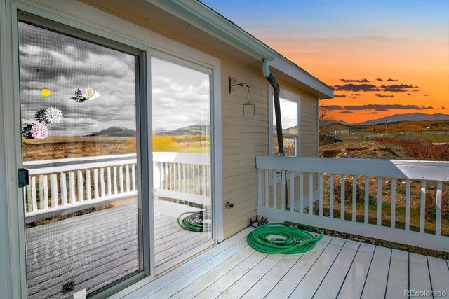 1140 Meadow Drive, Fairplay, CO 80440