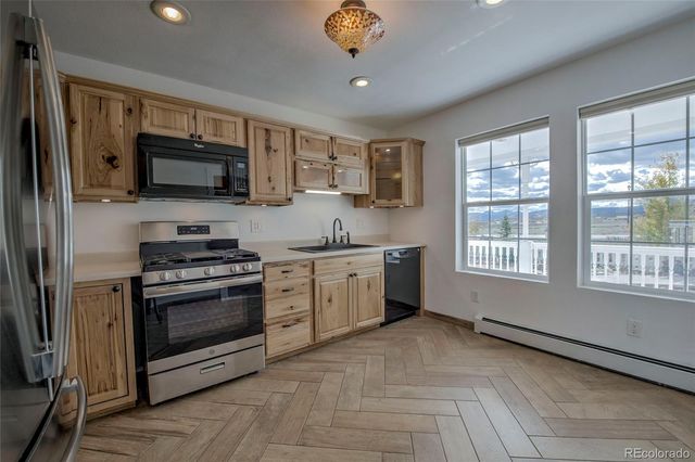 1140 Meadow Drive, Fairplay, CO 80440