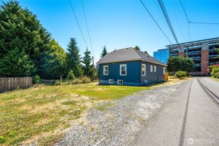1711 12th Street #A, Everett, WA 98201