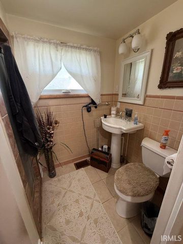 716 W Oak Street, Mitchell, IN 47446