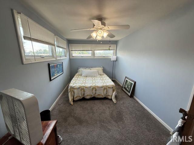 716 W Oak Street, Mitchell, IN 47446