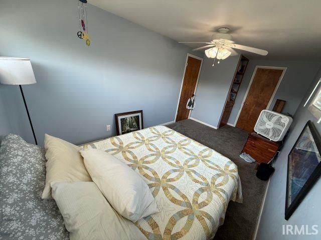 716 W Oak Street, Mitchell, IN 47446
