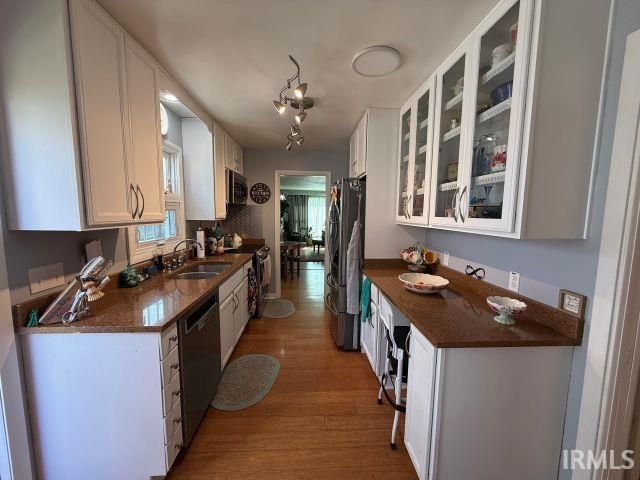 716 W Oak Street, Mitchell, IN 47446