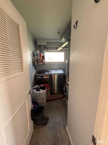 716 W Oak Street, Mitchell, IN 47446