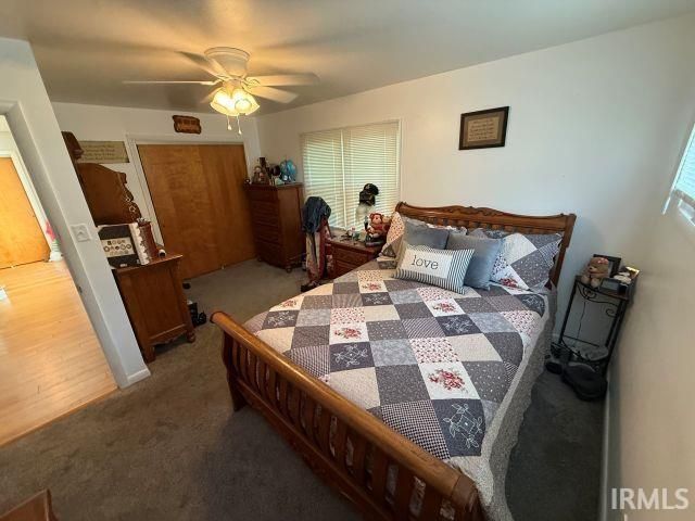 716 W Oak Street, Mitchell, IN 47446
