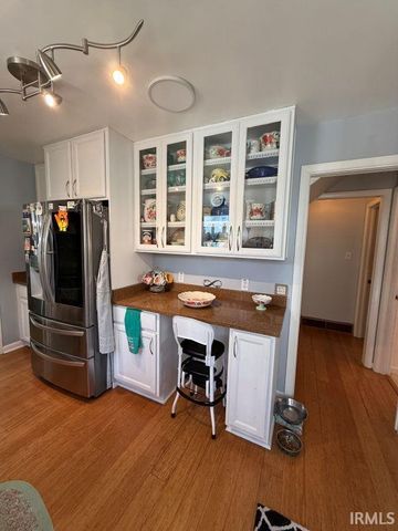 716 W Oak Street, Mitchell, IN 47446