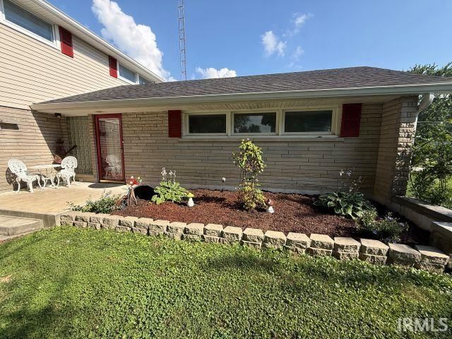 716 W Oak Street, Mitchell, IN 47446