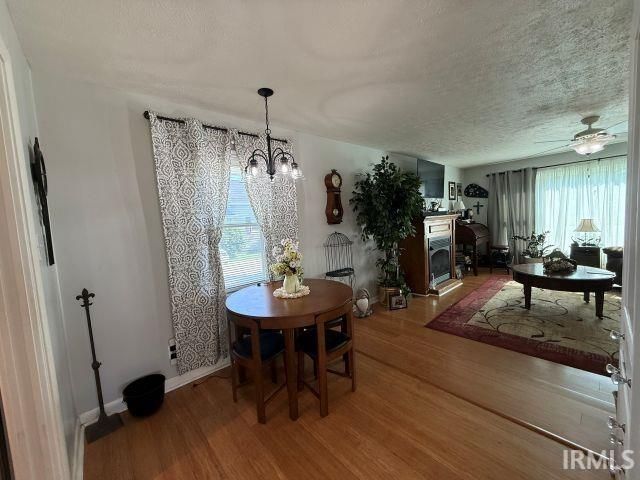 716 W Oak Street, Mitchell, IN 47446