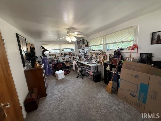 716 W Oak Street, Mitchell, IN 47446