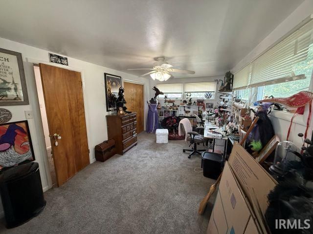 716 W Oak Street, Mitchell, IN 47446