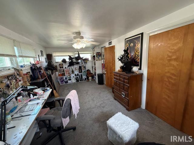 716 W Oak Street, Mitchell, IN 47446