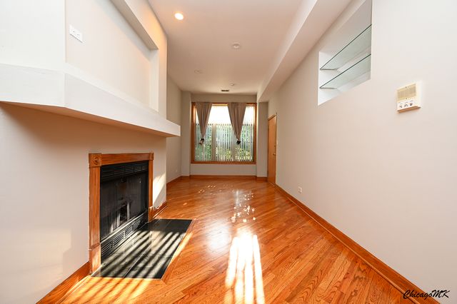 1535 N Paulina Street 2, Chicago, IL 60622