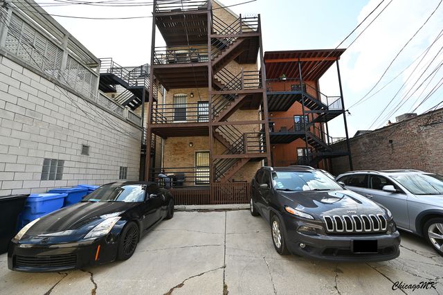 1535 N Paulina Street 2, Chicago, IL 60622