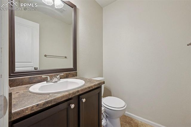 5054 Rusty Nail Point, Colorado Springs, CO 80916