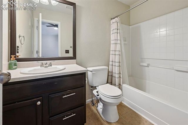 5054 Rusty Nail Point, Colorado Springs, CO 80916