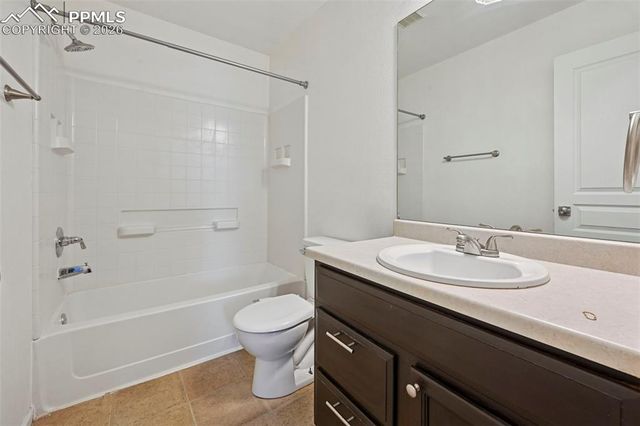 5054 Rusty Nail Point, Colorado Springs, CO 80916