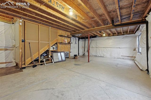 5054 Rusty Nail Point, Colorado Springs, CO 80916