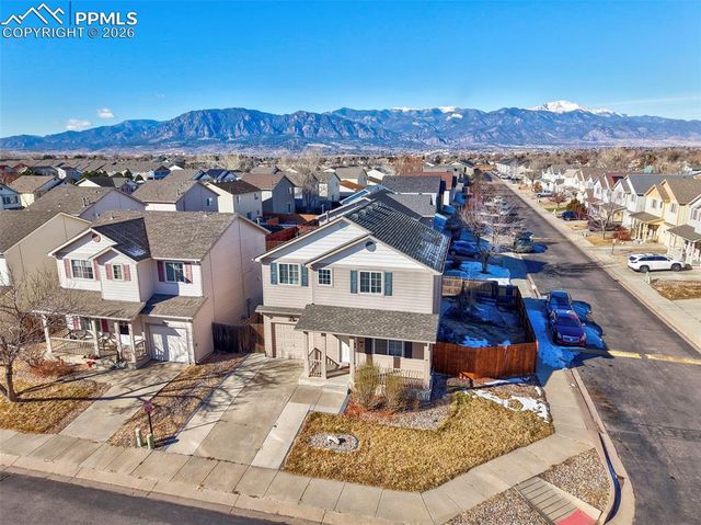 5054 Rusty Nail Point, Colorado Springs, CO 80916