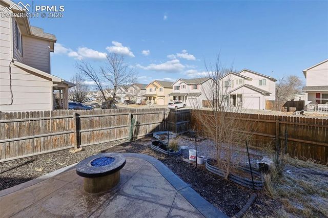 5054 Rusty Nail Point, Colorado Springs, CO 80916