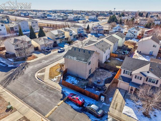 5054 Rusty Nail Point, Colorado Springs, CO 80916