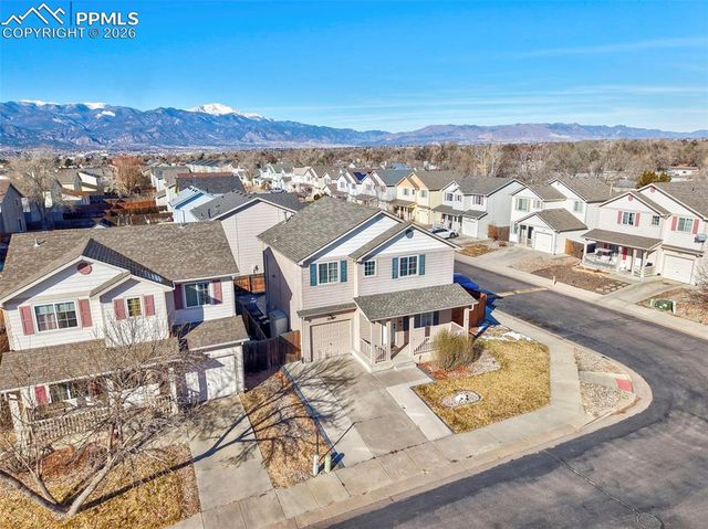 5054 Rusty Nail Point, Colorado Springs, CO 80916