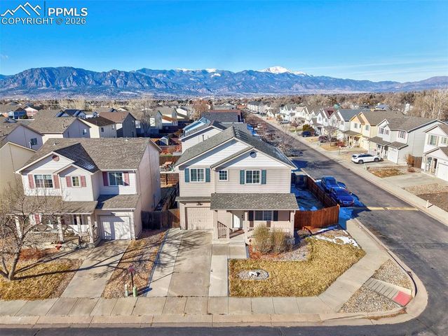 5054 Rusty Nail Point, Colorado Springs, CO 80916