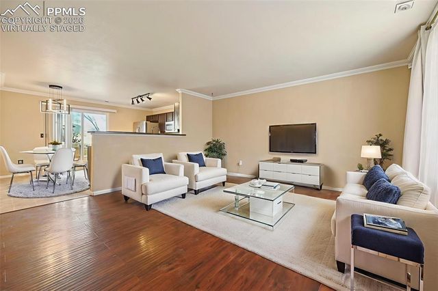 5054 Rusty Nail Point, Colorado Springs, CO 80916