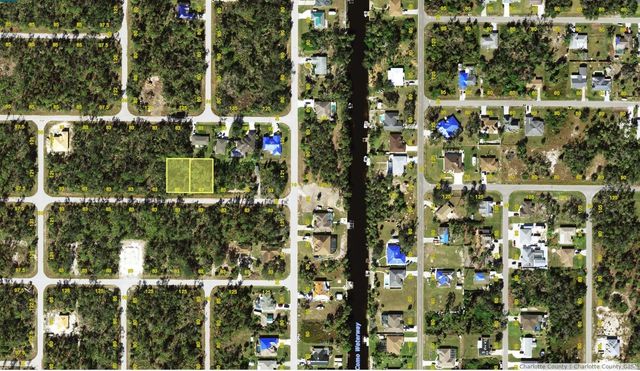 17200 & 17208 JOHNS AVENUE, Port Charlotte, FL 33948