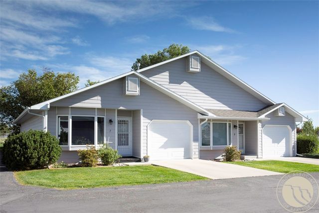 3355 Crater Lake Avenue 8, Billings, MT 59102 property photo