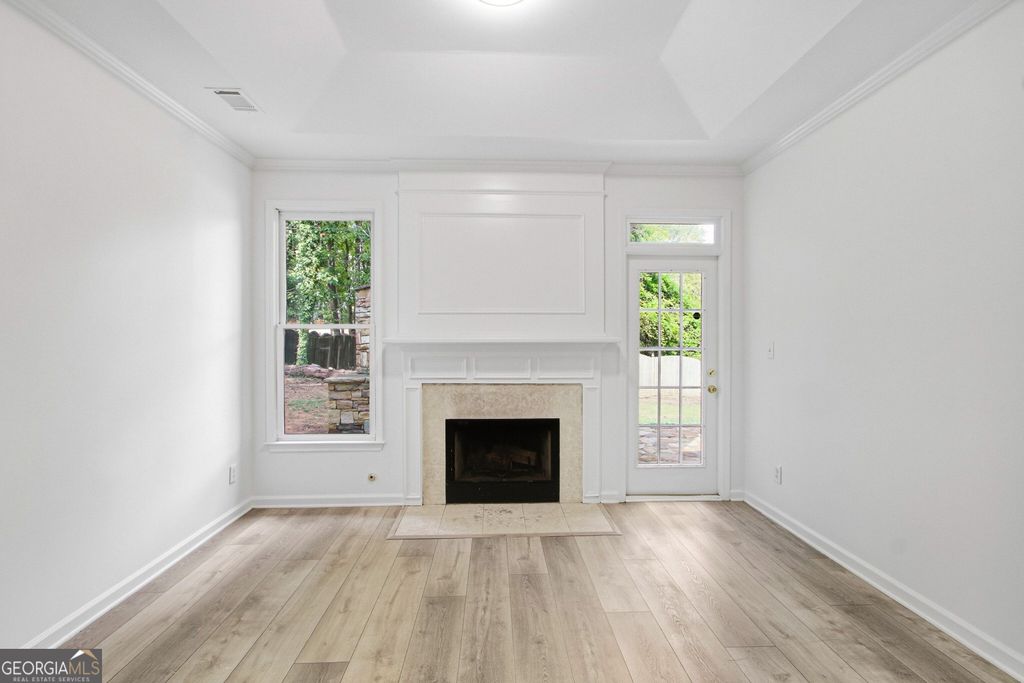 500 Camber Woods Drive, Roswell, GA 30076 — photo 3