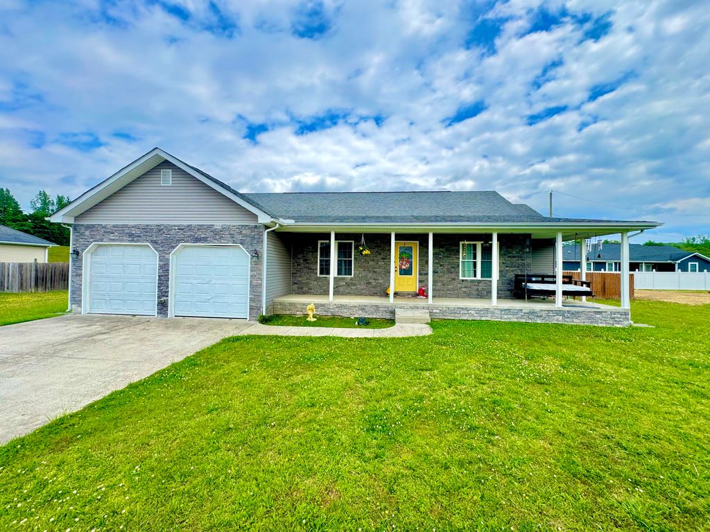 102 Beech Street, Barbourville, KY 40906
