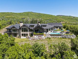 9196 W QUAIL LN, Park City, UT 84098