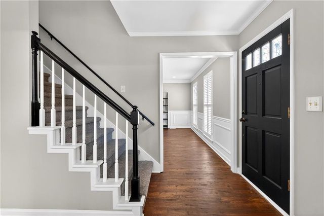 3728 Creekstone Drive, Peachtree Corners, GA 30092