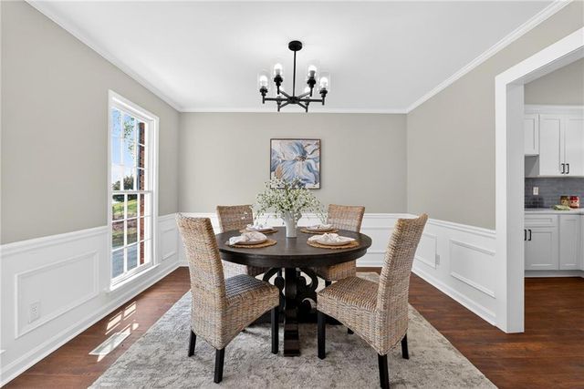 3728 Creekstone Drive, Peachtree Corners, GA 30092