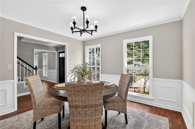 3728 Creekstone Drive, Peachtree Corners, GA 30092