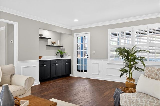 3728 Creekstone Drive, Peachtree Corners, GA 30092