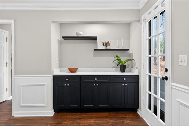 3728 Creekstone Drive, Peachtree Corners, GA 30092