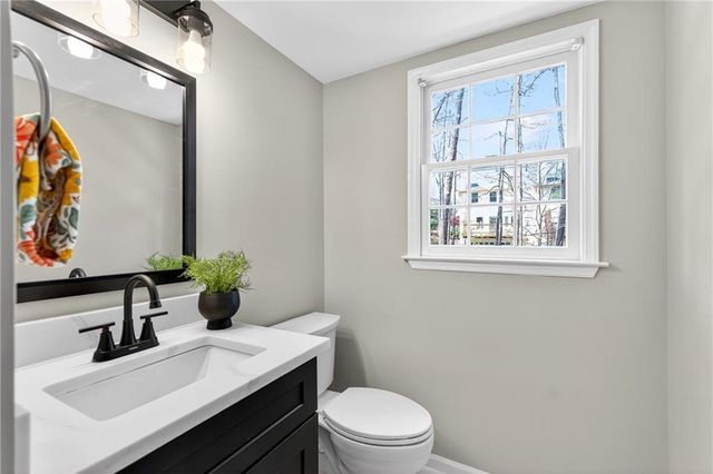 3728 Creekstone Drive, Peachtree Corners, GA 30092