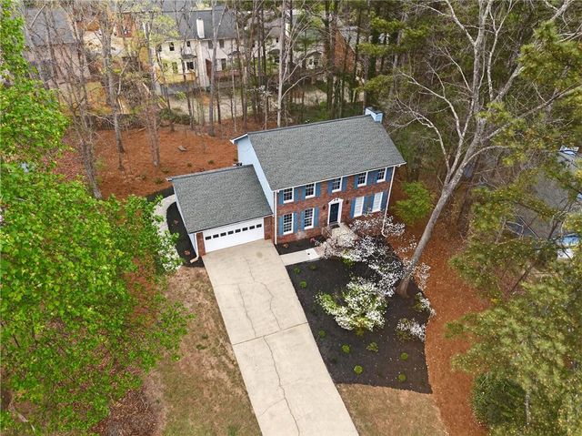 3728 Creekstone Drive, Peachtree Corners, GA 30092