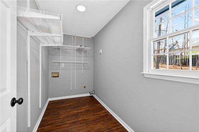 3728 Creekstone Drive, Peachtree Corners, GA 30092