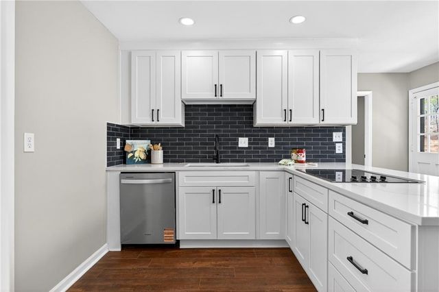 3728 Creekstone Drive, Peachtree Corners, GA 30092