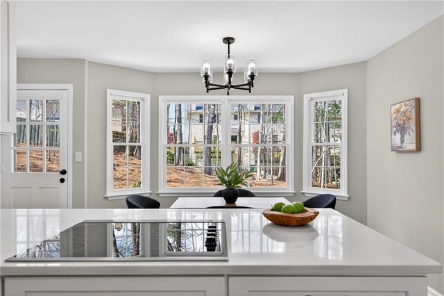 3728 Creekstone Drive, Peachtree Corners, GA 30092